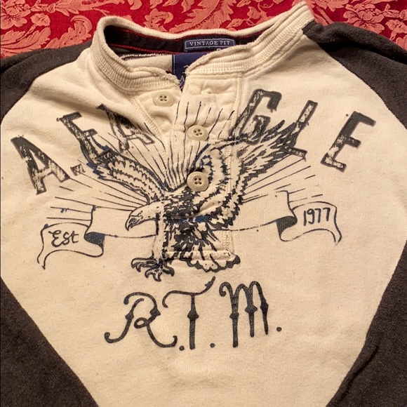 Men’s American Eagle shirt - Picture 2 of 7